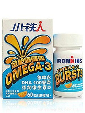 СF˃ͯOMEGA-3ζܛz