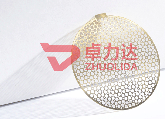 汽車喇叭網蝕刻