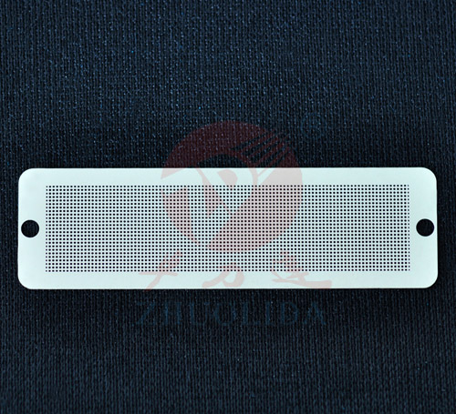 防塵網(wǎng)蝕刻