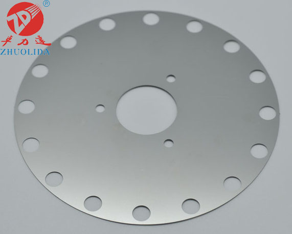 不銹鋼蝕刻丸環